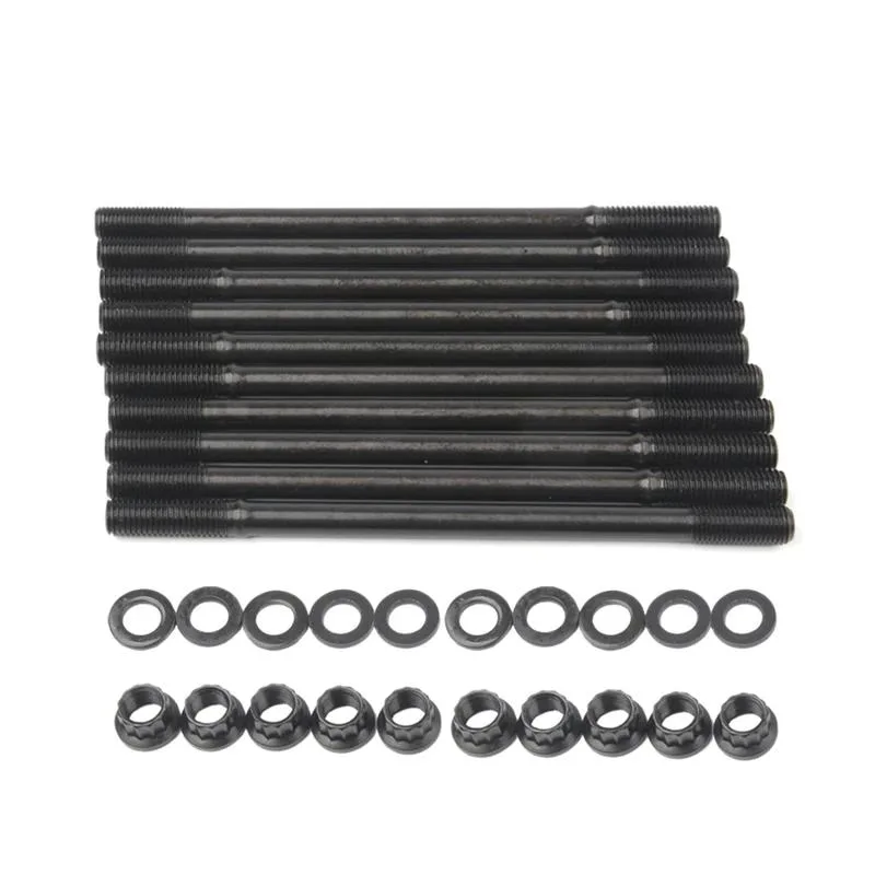 Supersuperuncle Supersuperuncle Server Power Supply ARP 208-4303 Pro Series Point Head Honda 1.8L B18C1 B18C5 B20V Kit — product photo