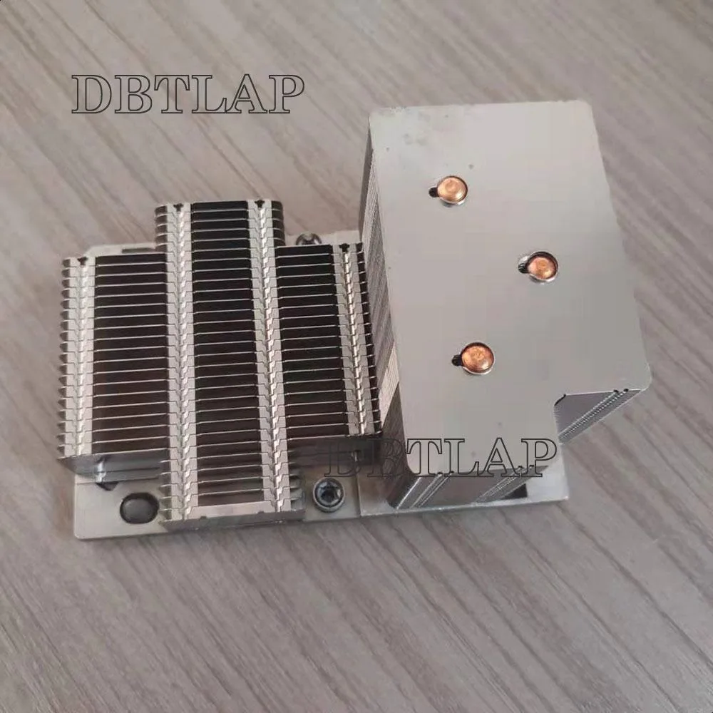 DBTLAP DBTLAP CPU Cooling Heatsink for Dell PowerEdge R740 R740XD R7920 TRJT7 — product photo