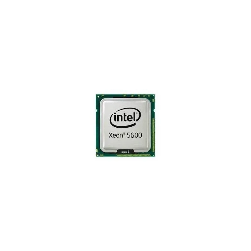IBM IBM 69Y0689 Xeon X5667 3.06 GHz 12 MB L2 6.4 GT/s QPI 32 nm 95 W processor — product photo