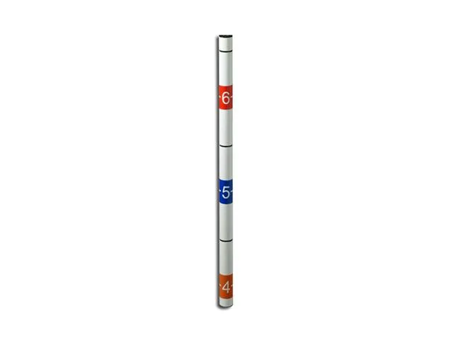 Computar Ganz Computar Ganz HSW-H37 700 TVL Height Strip Camera 3.7mm Lens — product photo