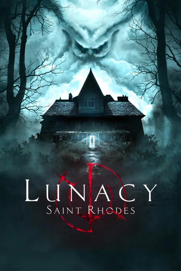 Iceberg Interactive Iceberg Interactive 76633 Lunacy: Saint Rhodes downloadable game — product photo