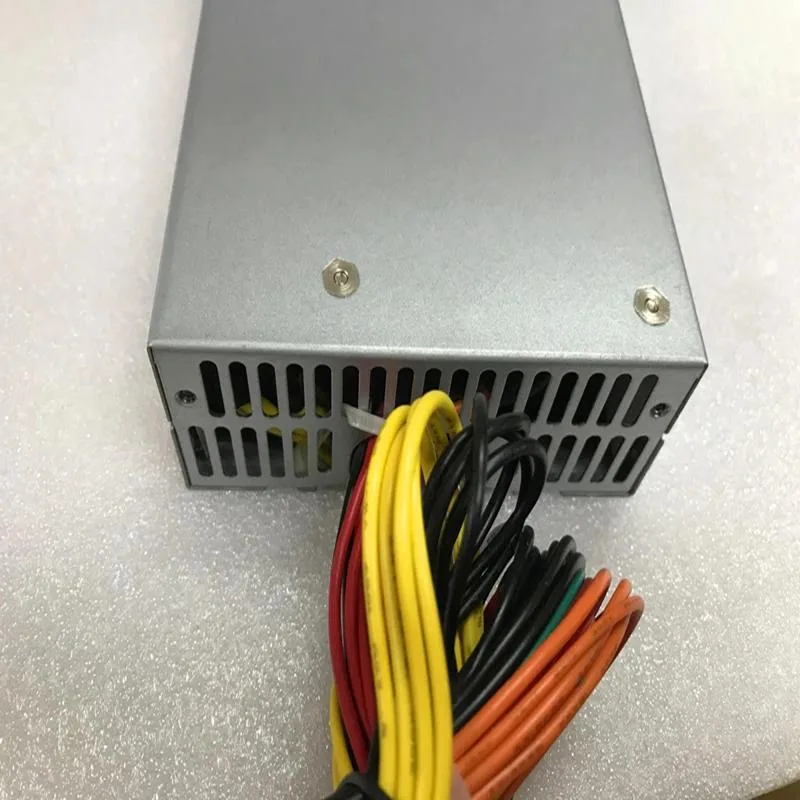 KHACHIMO KHACHIMO 1U 600W ATX Power Supply GW-EPS1U600W-TW — product photo