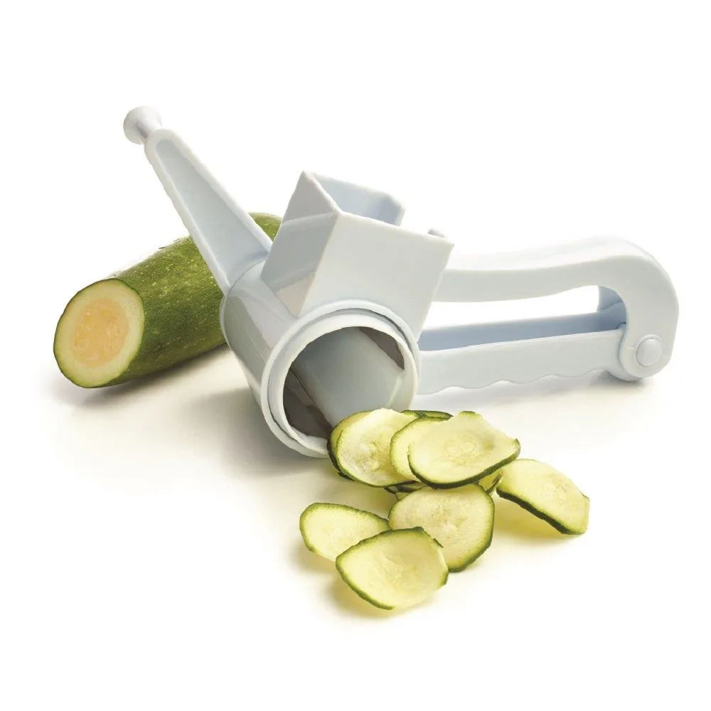 Excalibur Excalibur EMMS 3-in-1 Vegetable Slicer Grater kitchen accessory — product photo