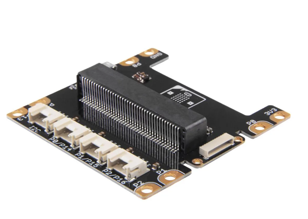Seeed Studio Seeed Studio Grove Shield for micro:bit v2.0 — product photo