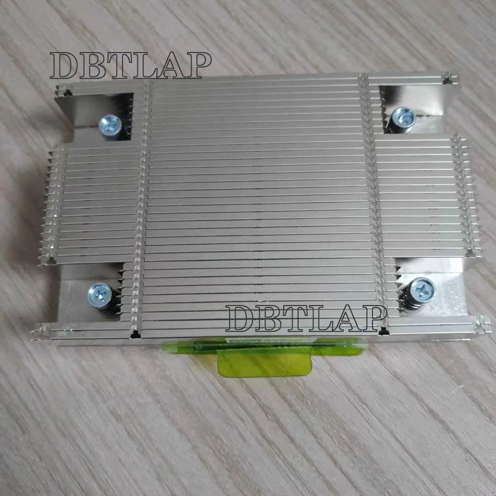 DBTLAP DBTLAP CPU Cooling Heatsink for Dell PowerEdge R630 H1M29 0H1M29 — product photo