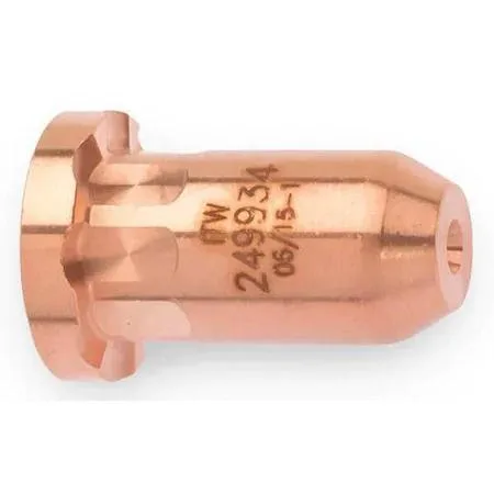 Miller Enterprises Miller Enterprises 249934 Gouge Tip 40A hand tool — product photo