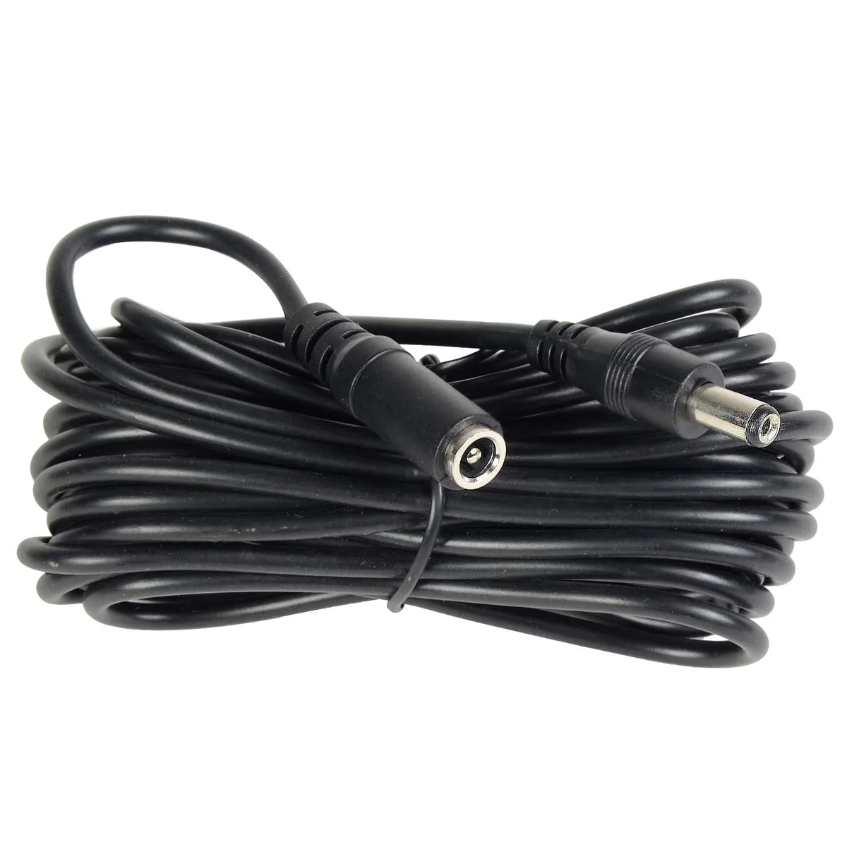 VideoSecu VideoSecu PC15 15ft 12V DC Power Cable 2.1mm x 5.5mm — product photo