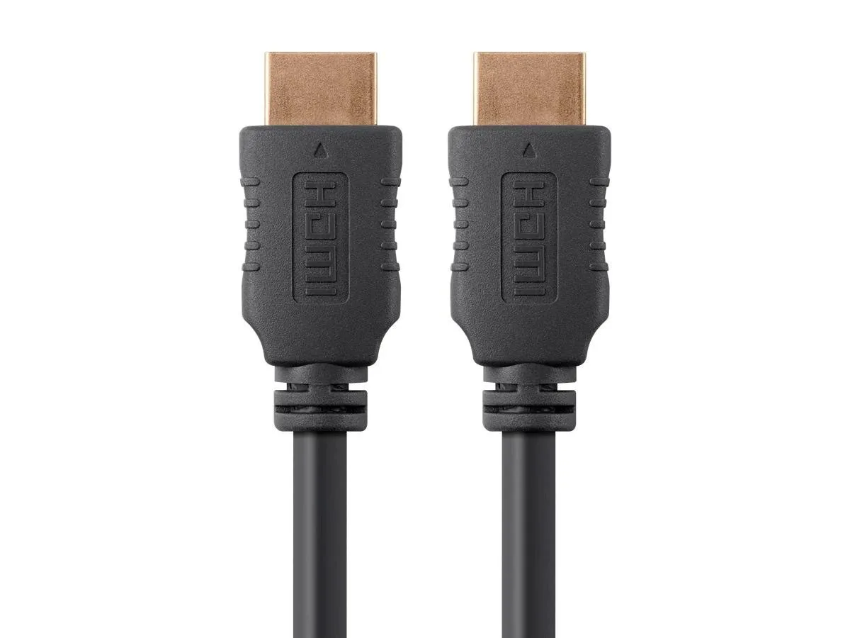 Monoprice Inc. Monoprice Inc. 4959 12 ft hdmi cable — product photo