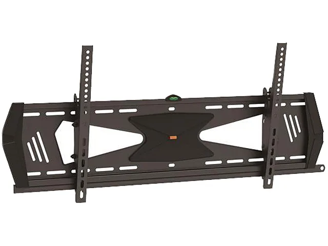 STARTECH STARTECH FPWTLTBAT Low Profile TV Mount 37-75in Tilting Anti-Theft 88lb — product photo