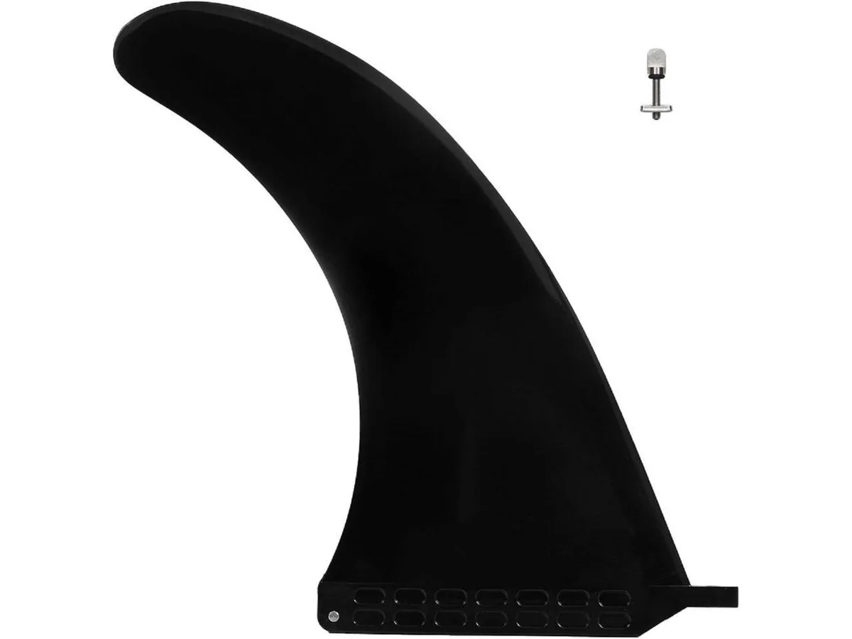 BONAEVER BONAEVER 10" Protection Case 320g 7.1" base — product photo