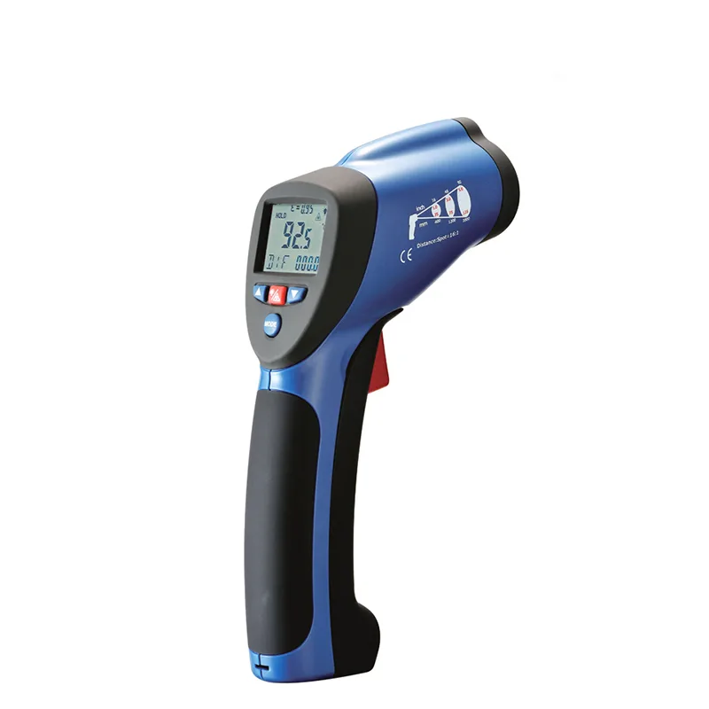 CEM CEM DT-8828H Infrared Thermometer -50 to 1000°C 16:1 — product photo