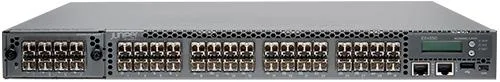 HPE Juniper Networking HPE Juniper Networking EX4550-32F-AFO 32-Port 1/10G SFP+ 650W network switch — product photo