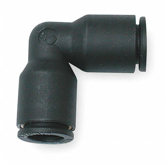 Legris Legris 3102 08 10 Push-Fit Elbow Fitting 8mm x 10mm — product photo