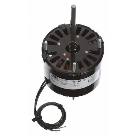 FASCO FASCO D229 1/100 HP 3000 rpm 120V 3.3 Frame Fan Accessory — product photo