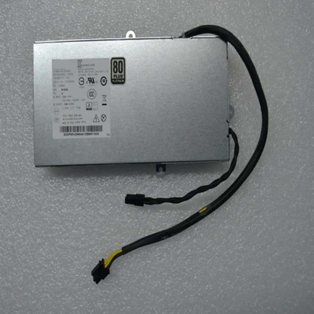 OIAGLH OIAGLH AIO 700-24ISH 27ISH 6Pin 200W server power supply — product photo