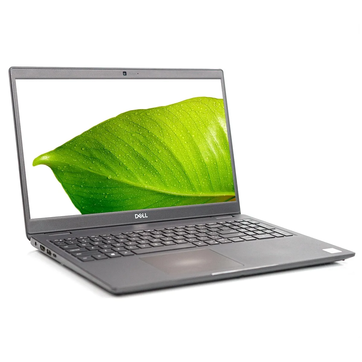 DELL Dell Latitude 3510 15.6" laptop Core i7 16GB 512GB SSD — product photo