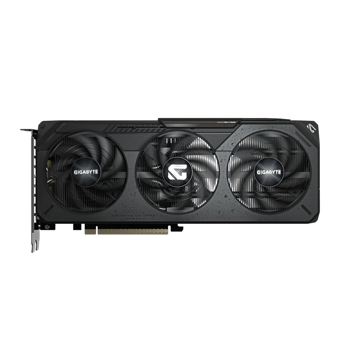 GIGABYTE GIGABYTE GV-N5060GAMING OCV2-8GD GeForce RTX 5060 graphics card — product photo