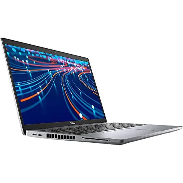 DELL DELL Latitude 5520 i7-1185G7 16GB 256GB 2-in-1 laptop — product photo