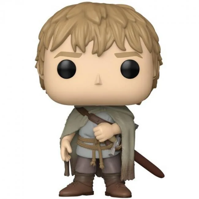 Funko Funko POP! A Knight of the Seven Kingdoms Dunk Vinyl Figure 86669 — product photo
