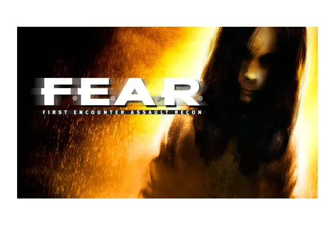 Warner Brothers Warner Brothers 86530 F.E.A.R. Ultimate Shooter Edition downloadable game — product photo