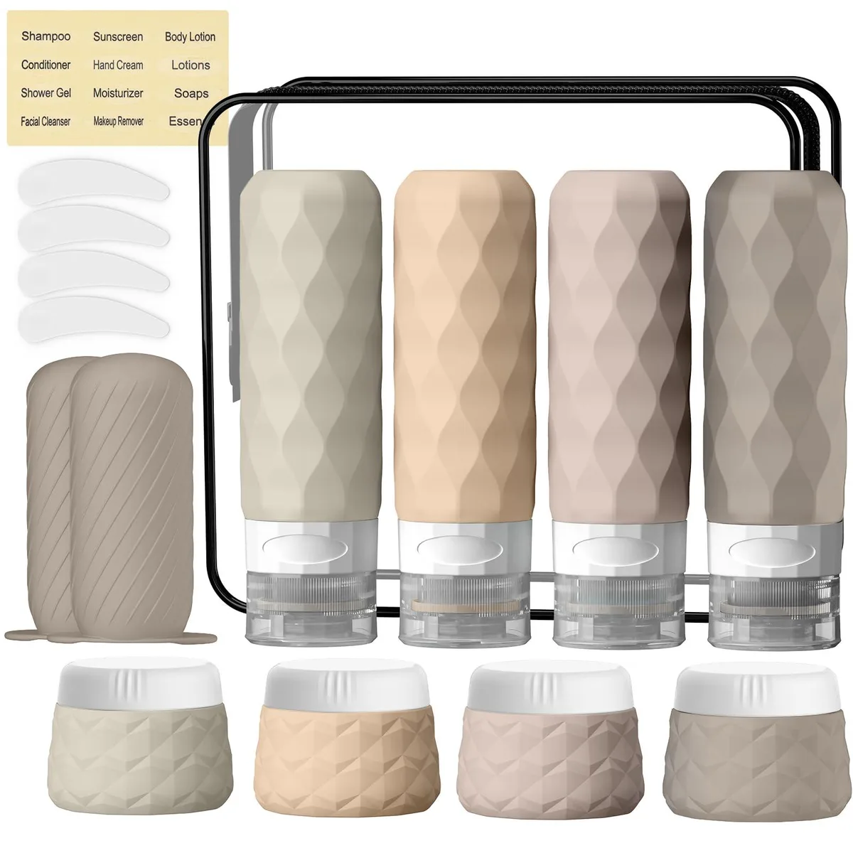  Applicators 16Pack 3oz 12GB — product photo