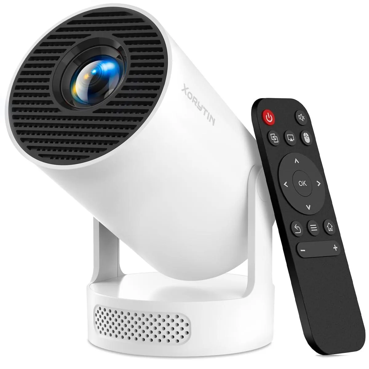  Xorytin HY300 ULTRA Business Projector 1280 x 720 4000 lm — product photo