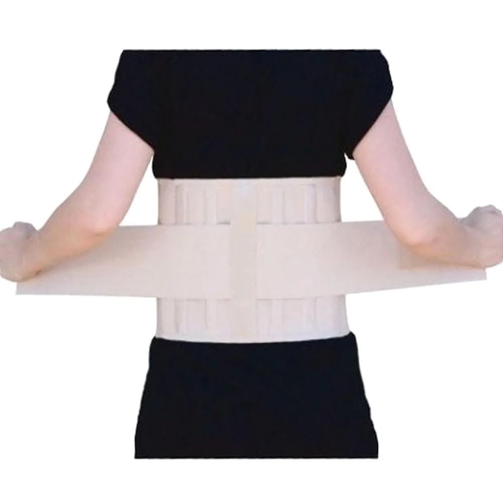 As Seen On TV As Seen On TV Felicity Back Care Supporter Medium 28.5"-34.5" Waist — product photo