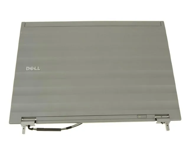 DELL DELL Precision M2400 14.1" LCD Back Cover Assembly RK146 — product photo
