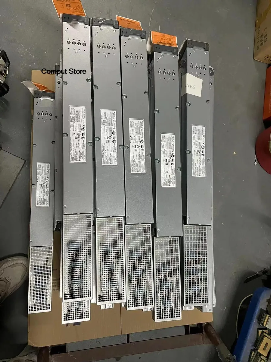 KHACHIMO KHACHIMO C7000 Power Supply 732605-301 733459-B21 732604-001 733830-001 — product photo