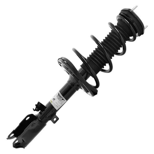 Unity Unity 15073 Rear Left Complete Strut Assembly 2012-2017 Toyota Camry SE — product photo