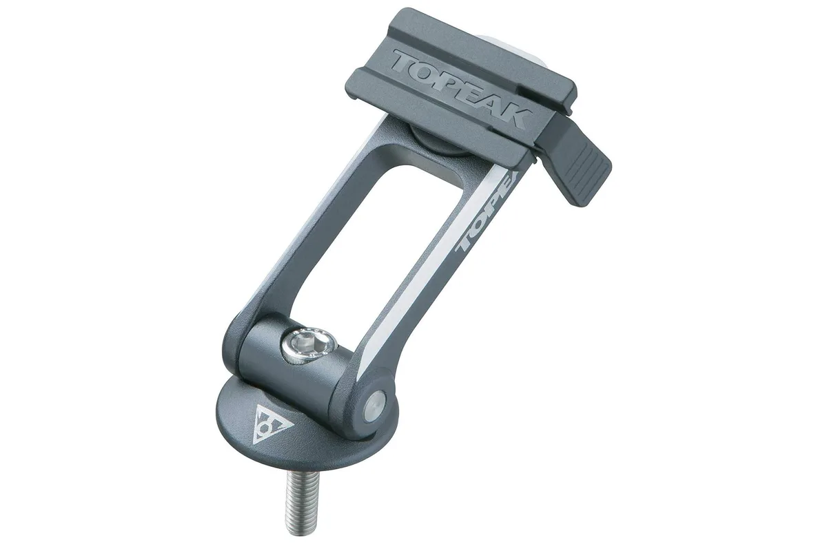 Alphacool Alphacool 2 in 1 accessory bike phone mount 3.8 x 1.4 x .9 in — product photo