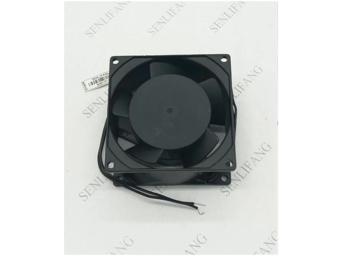 Fans Fans SF23080A 2083HBL.GN 8038 220V 8cm for SUNON case fan — product photo