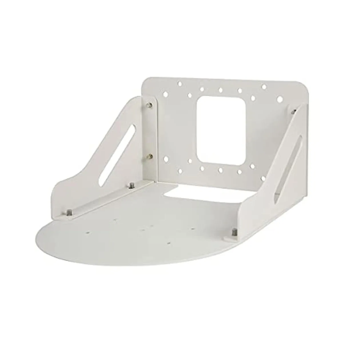 Datavideo Datavideo WM-1-W Wall Mount for PTC Cameras, White — product photo