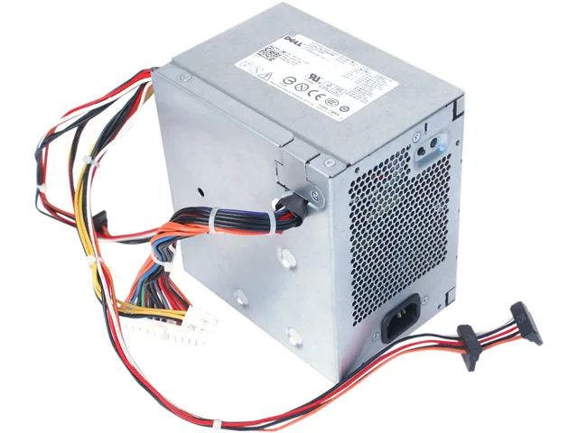 DELL DELL WU133 305 W ATX power supply — product photo