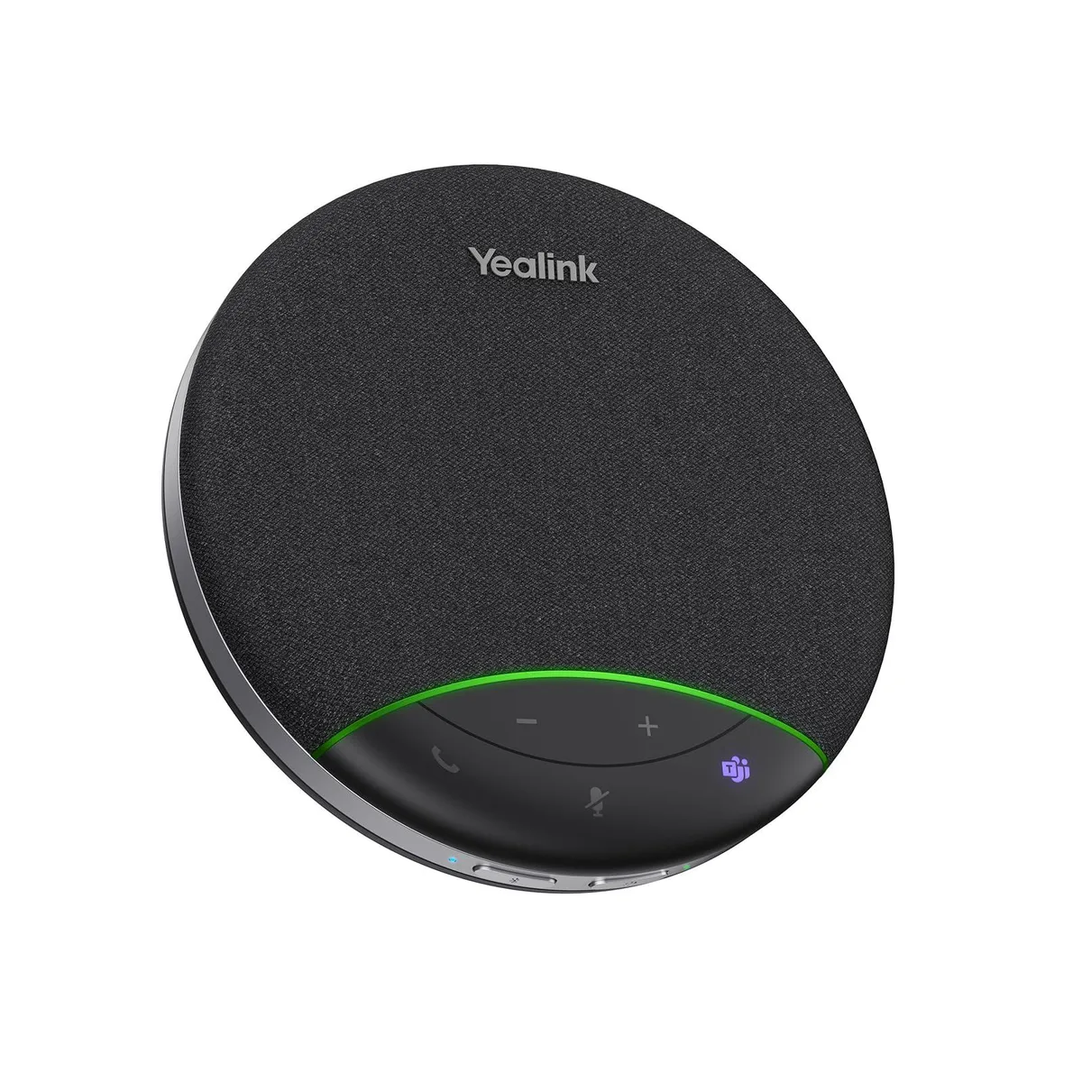  Yealink SP92 conferencing device, Bluetooth 5.3, 20 h battery, 13 ft pickup — product photo