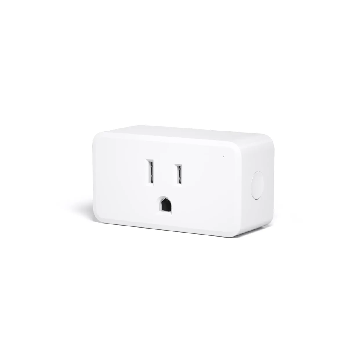  TP-LINK 3RSP02028BZ Smart Plug 15A Zigbee 3.0 White — product photo