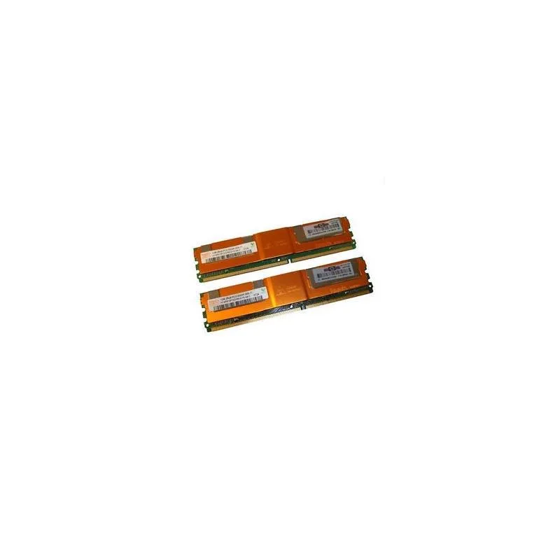 SK hynix SK hynix Hymp512F72Cp8N3-Y5 1Gb Pc25300F Fully Buffered Ecc Ddr2667 Switch Module — product photo