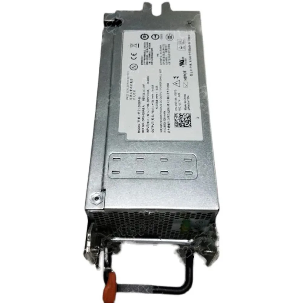 WMtec WMtec NT154 528W Server Power Supply for Dell T300 — product photo