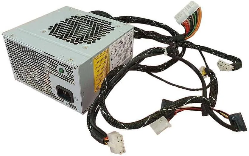 NShi NShi ML350e Server Chassis DPS-460DB-6 A 460W — product photo