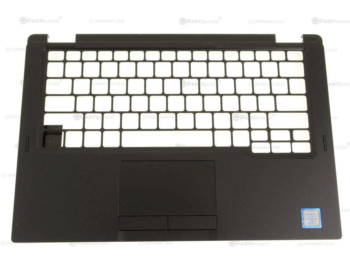 DELL DELL Latitude 7390 2-in-1 Palmrest Touchpad Assembly JMP2Y — product photo