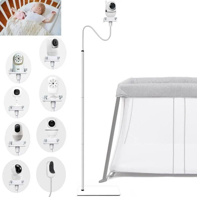 LOREX Arlo H06 DEY-H06 Baby Monitor Floor Stand Mount — product photo