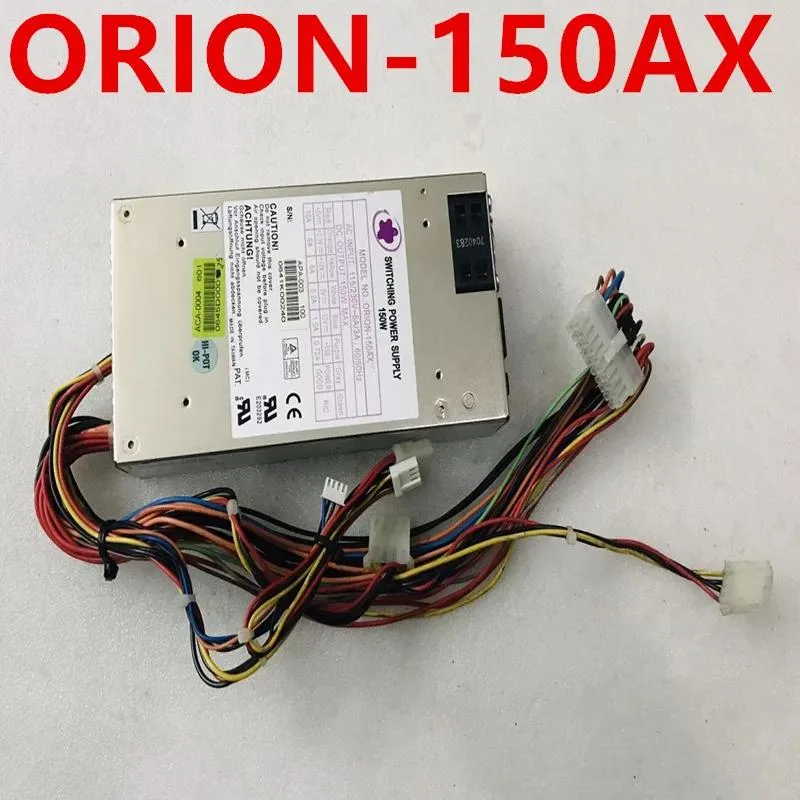 KHACHIMO KHACHIMO 150W ATX Power Supply for ORION-150AX — product photo
