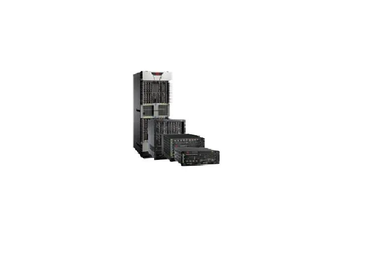 Brocade Brocade NI-XMR-4-AC 4000 network switch — product photo