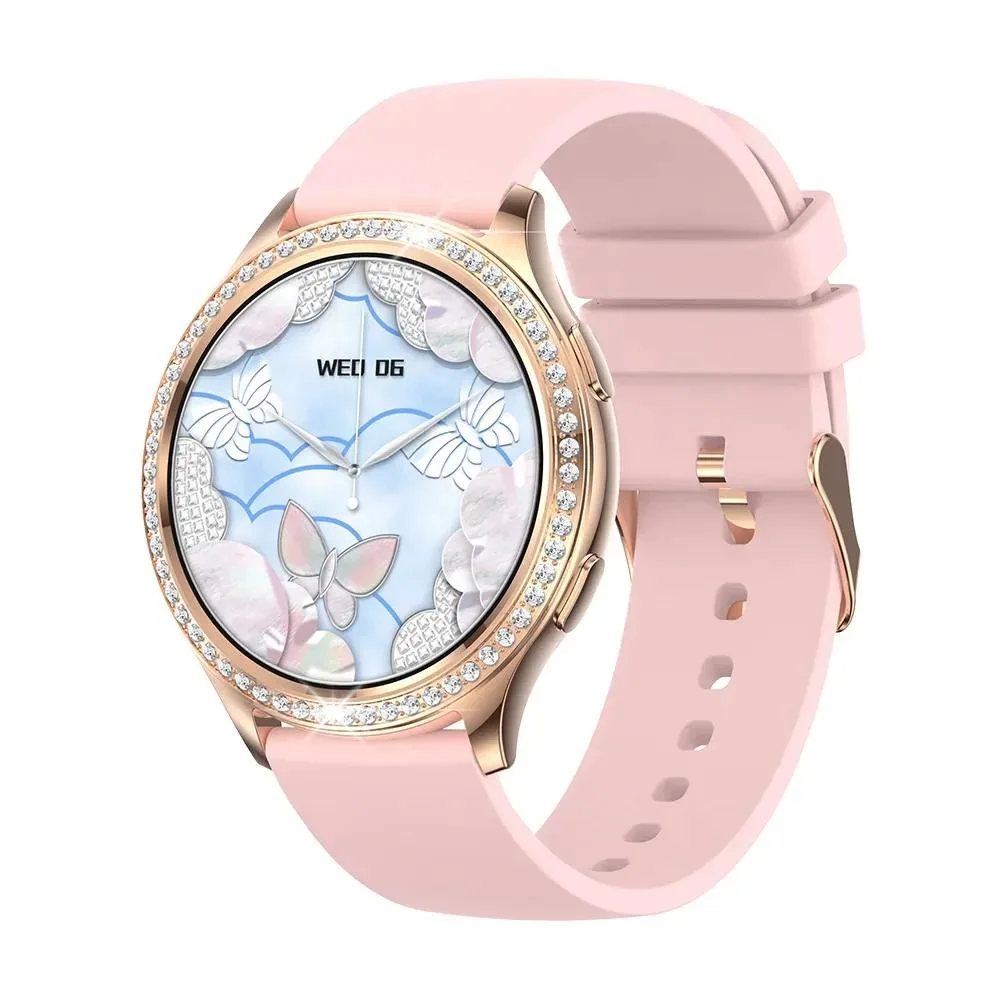 allentian allentian Smart Watch 1.32" 360*360 Diamond Band — product photo