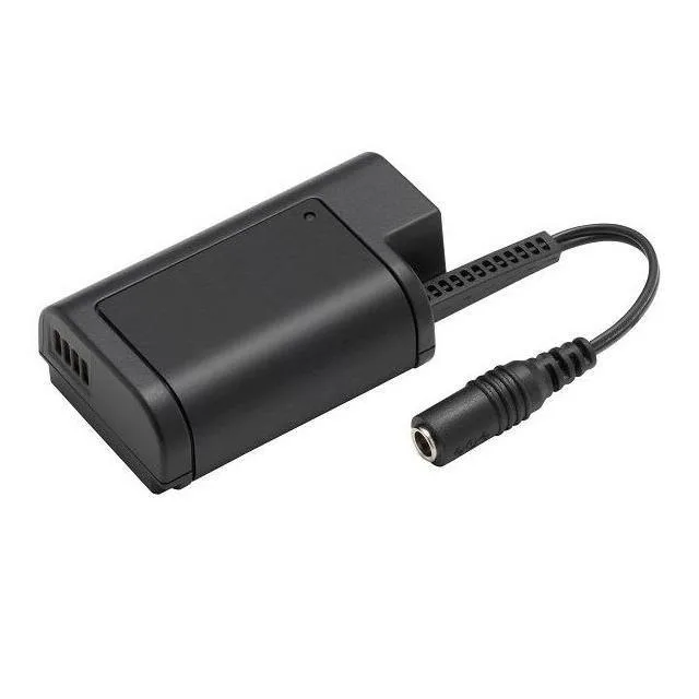 Panasonic Panasonic DMW-DCC16 DC Coupler for Lumix DC-S1/S1R — product photo