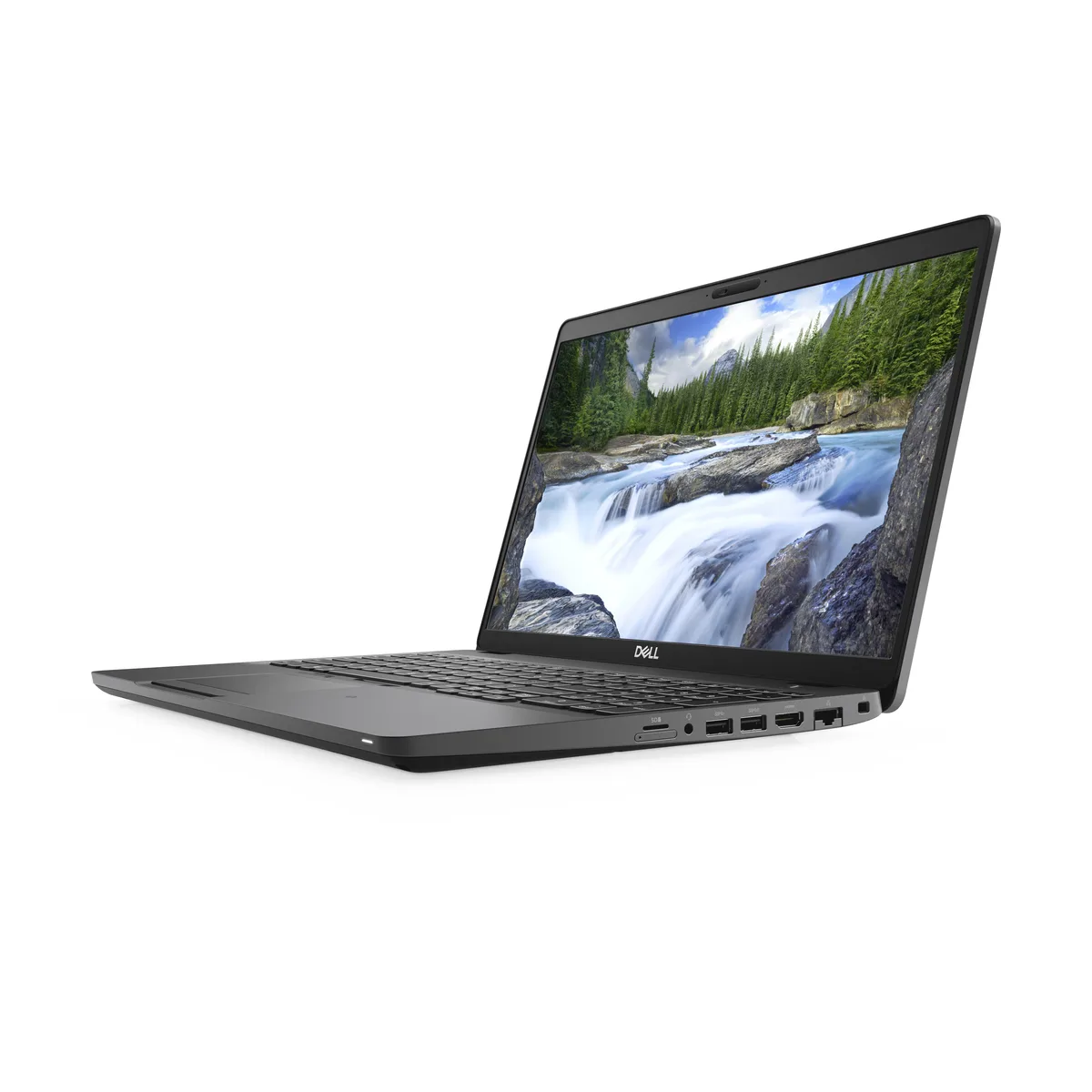 DELL DELL Latitude 7490 laptop 14.0" Core i5-7300U 2.60GHz 16GB 256GB Win 11 Pro — product photo