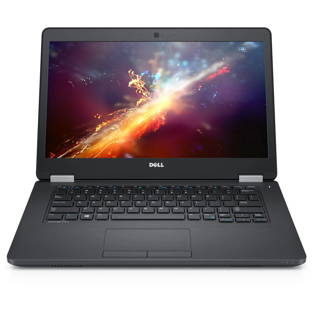 DELL Dell Latitude E5470 14" Laptop Intel Core i5-6300U 2.4GHz 16GB DDR4 256GB SATA SSD — product photo
