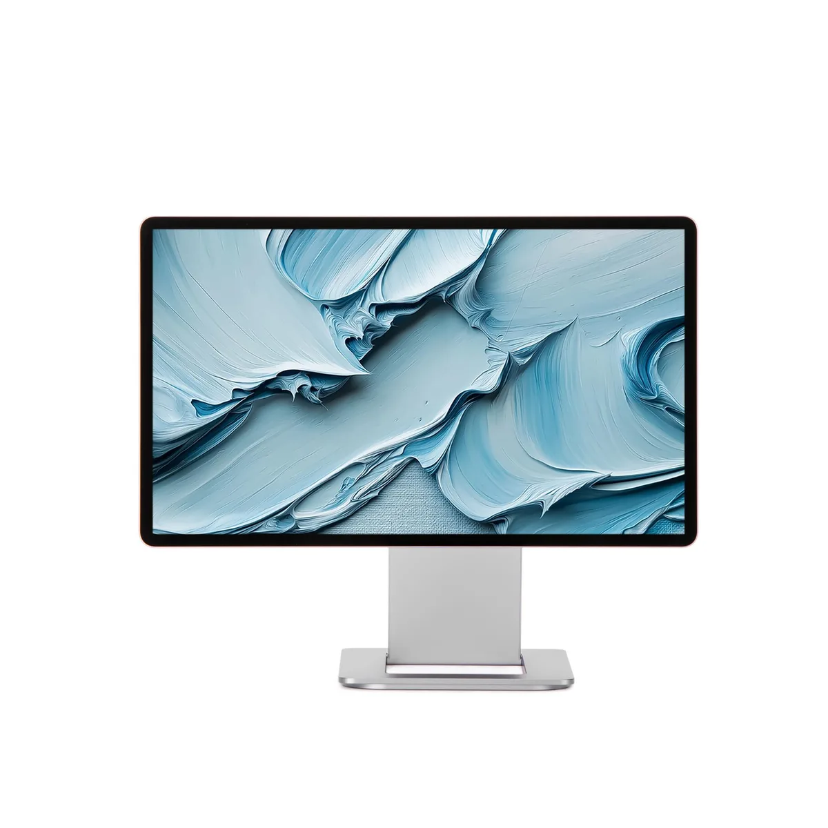 SOTSU SOTSU FlipAction Touch 14" Portable Monitor Metallic Gray — product photo