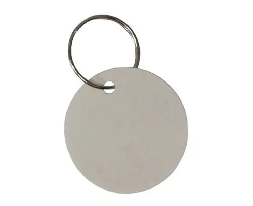 Em-D-Kay Padlocks Em-D-Kay Padlocks MDKT300 Key Tags 50 — product photo