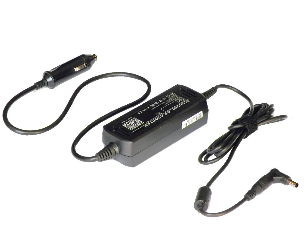 iTekiro iTekiro HP.TDC090WHPSM.N20 90W Car Power Inverter — product photo